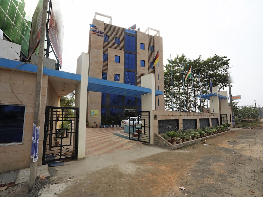 dolphin chocolate inn