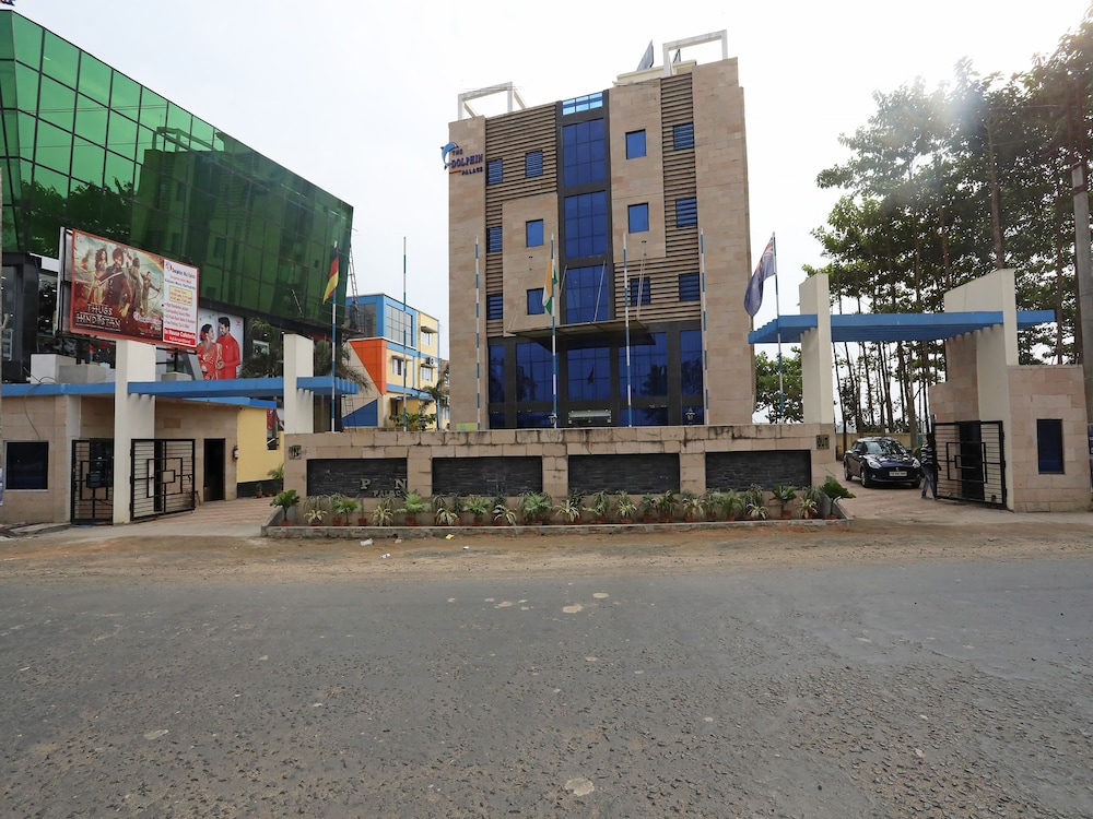 dolphin chocolate inn