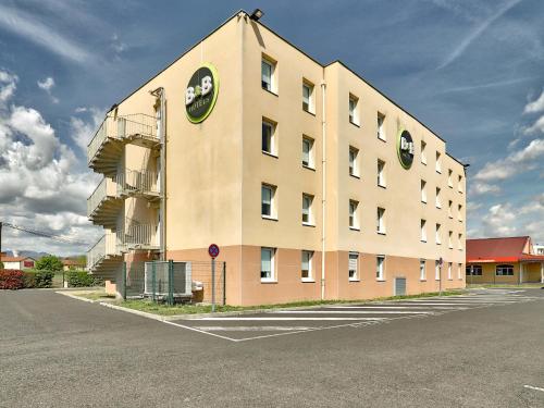 bandb hotel clermont ferrand gerzat 1