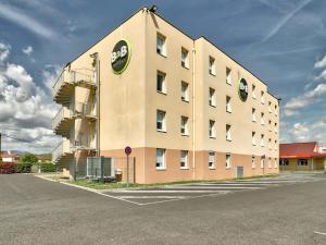 bandb hotel clermont ferrand gerzat 1