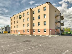 bandb hotel clermont ferrand gerzat 1