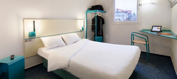 bandb hotel clermont ferrand gerzat 1