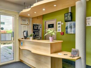 bandb hotel clermont ferrand gerzat 1