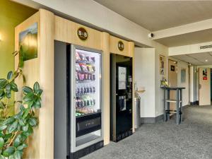 bandb hotel clermont ferrand gerzat 1