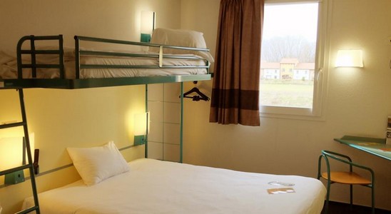 bandb hotel clermont ferrand gerzat 1