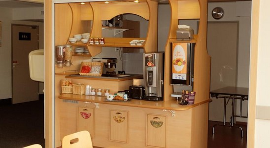 bandb hotel clermont ferrand gerzat 1