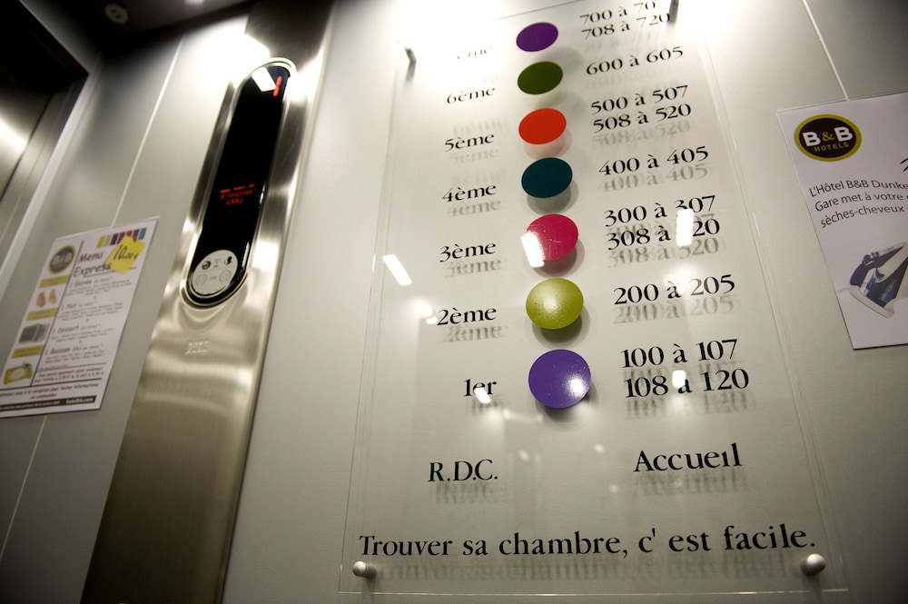 bandb hotel clermont ferrand gerzat 1