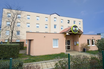 bandb hotel clermont ferrand gerzat 1