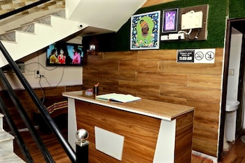 Sweet Dreams Resort A Unit Of Divija,India>>Udaipur,2 star