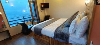 hotel ireland