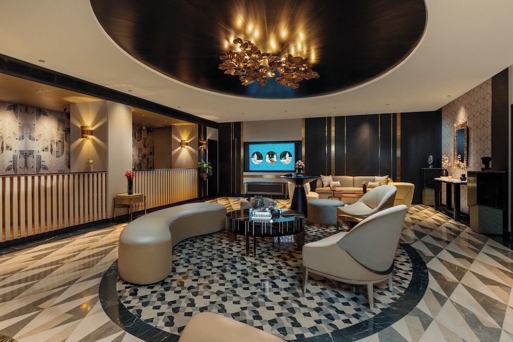 parallel hotel udaipur a member of radisson individuals