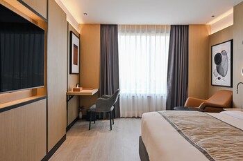 parallel hotel udaipur a member of radisson individuals