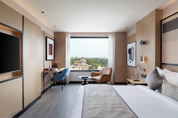 parallel hotel udaipur a member of radisson individuals