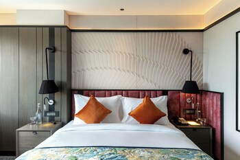 parallel hotel udaipur a member of radisson individuals