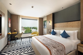 parallel hotel udaipur a member of radisson individuals