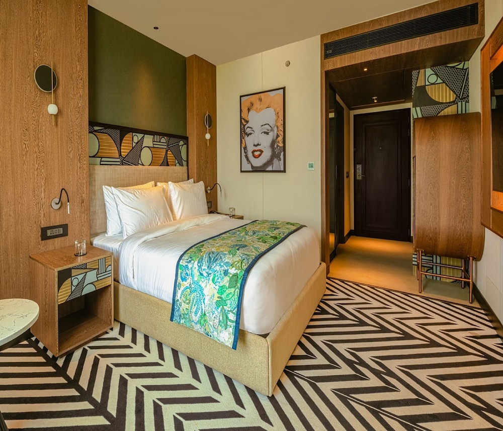 parallel hotel udaipur a member of radisson individuals