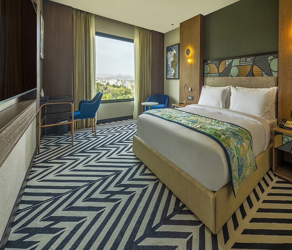 parallel hotel udaipur a member of radisson individuals