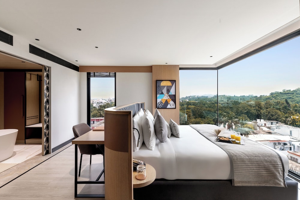 parallel hotel udaipur a member of radisson individuals