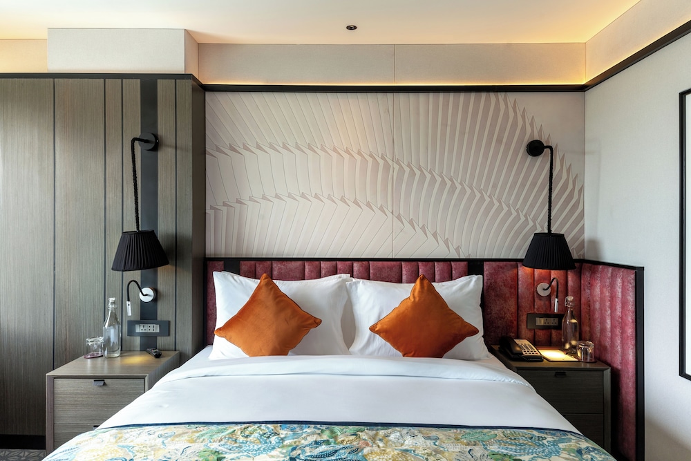 parallel hotel udaipur a member of radisson individuals