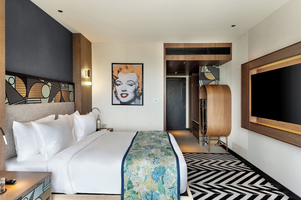 parallel hotel udaipur a member of radisson individuals