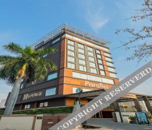 parallel hotel udaipur a member of radisson individuals