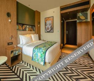 parallel hotel udaipur a member of radisson individuals