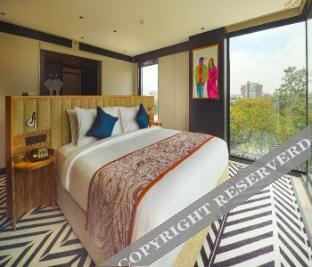 parallel hotel udaipur a member of radisson individuals