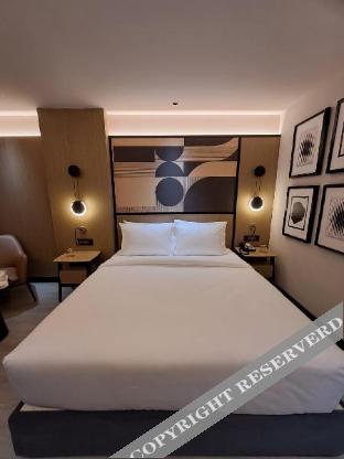 parallel hotel udaipur a member of radisson individuals