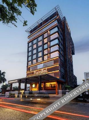 parallel hotel udaipur a member of radisson individuals