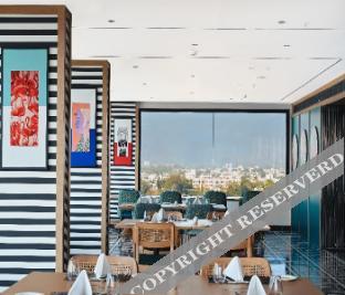 parallel hotel udaipur a member of radisson individuals