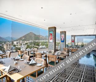 Parallel Hotel Udaipur, A Member Of Radisson Individuals,Kodiyat,5 star