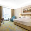 Golden Tulip  Jalandhar-Gt By Pass Road,Jalandhar>>Amritsar,3.5 star