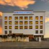 Golden Tulip  Jalandhar-Gt By Pass Road,Jalandhar>>Amritsar,3.5 star