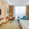 Golden Tulip  Jalandhar-Gt By Pass Road,Jalandhar>>Amritsar,3.5 star