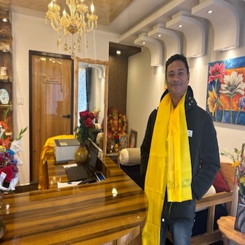 amaira resort and farms mirik west bengal