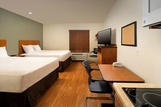 Extended Stay America Select Suites - Cincinnati - Sharonville,Hamilton>>Cincinnati,3 star