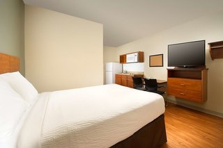 Extended Stay America Select Suites - Cincinnati - Sharonville,Hamilton>>Cincinnati,3 star