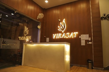 Hotel Virasat Palace,India>>Mathura,2 star