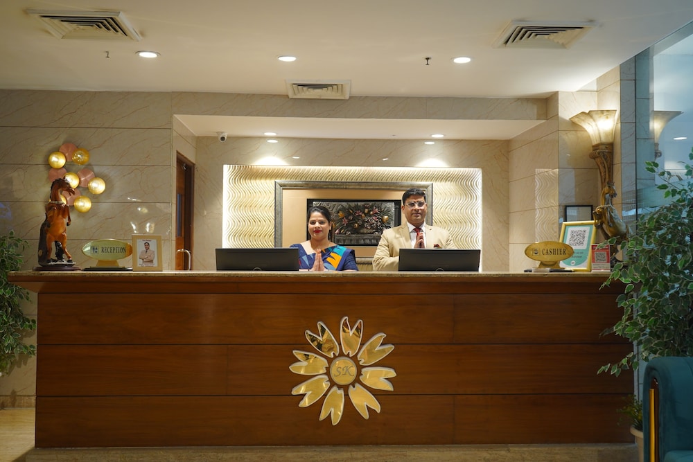 sk klyde grand hotel