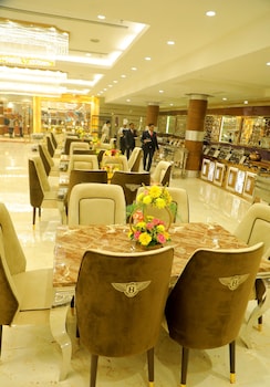 sk klyde grand hotel