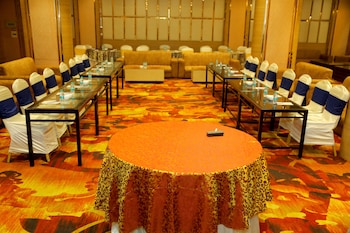 sk klyde grand hotel