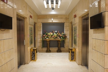 sk klyde grand hotel