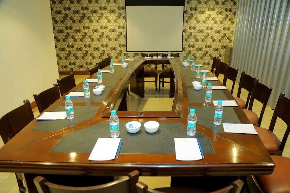 sk klyde grand hotel