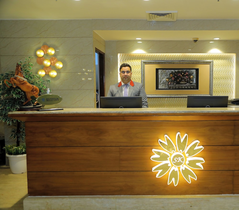 sk klyde grand hotel