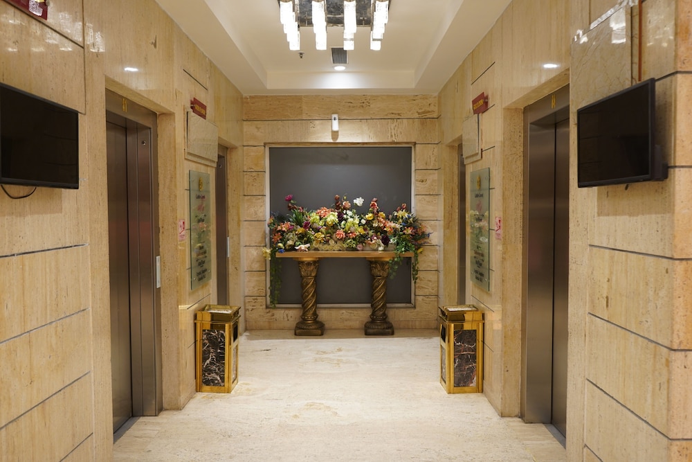 sk klyde grand hotel