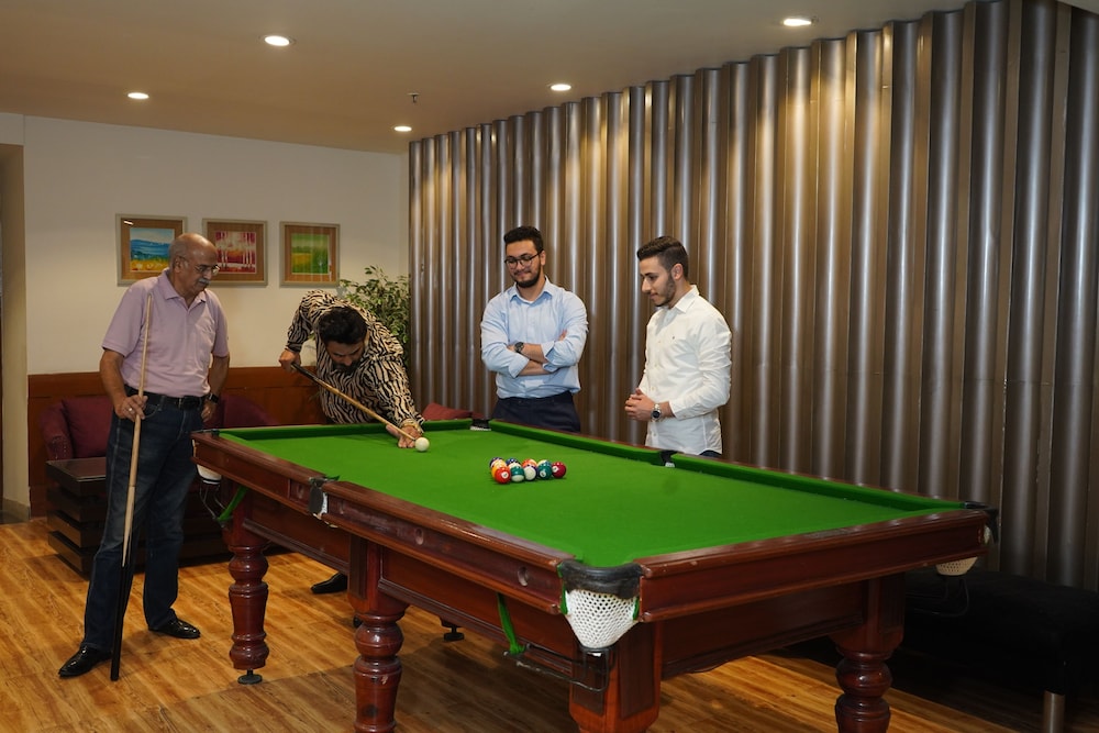 sk klyde grand hotel