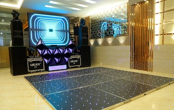 sk klyde grand hotel