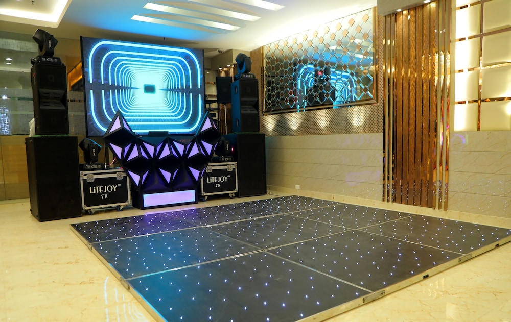 sk klyde grand hotel