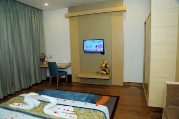 sk klyde grand hotel