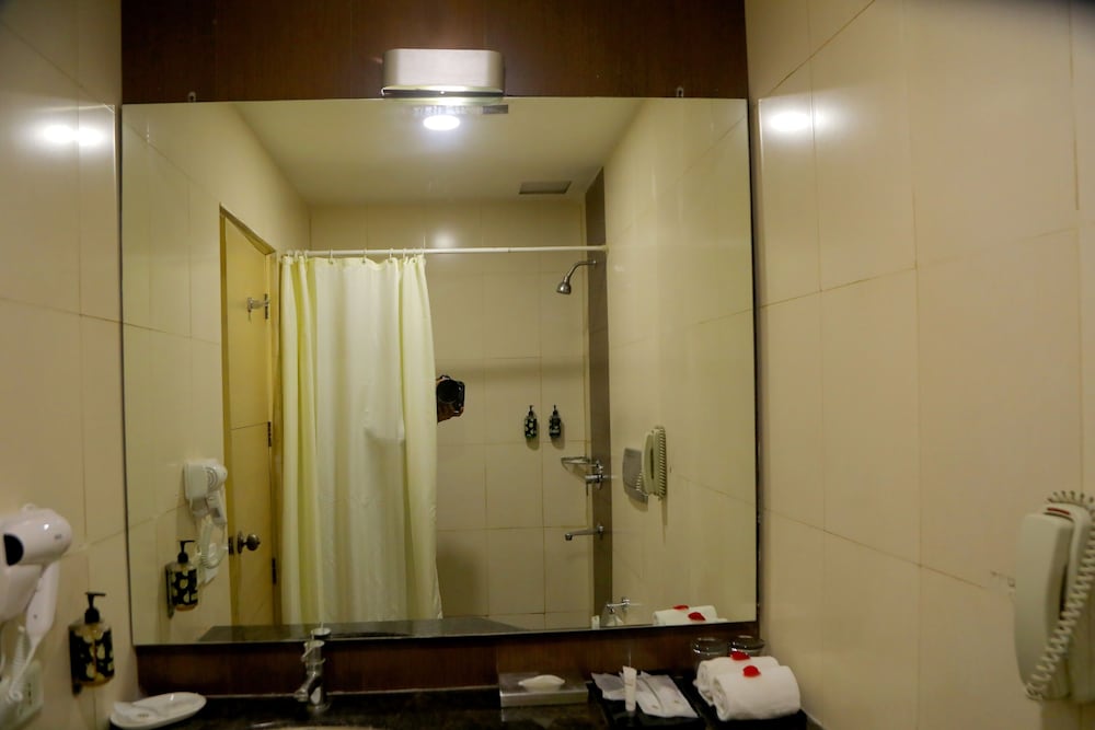 sk klyde grand hotel